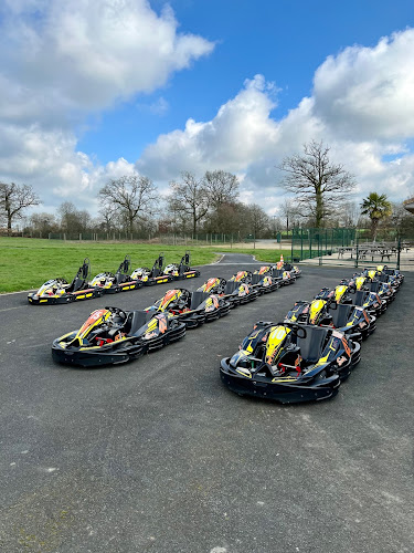 Karting Bocaspeed