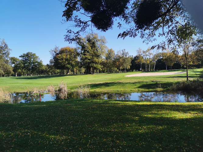 Golf Club de Strasbourg