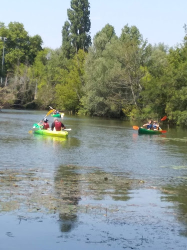 Canoë-Kayak Club Louhans