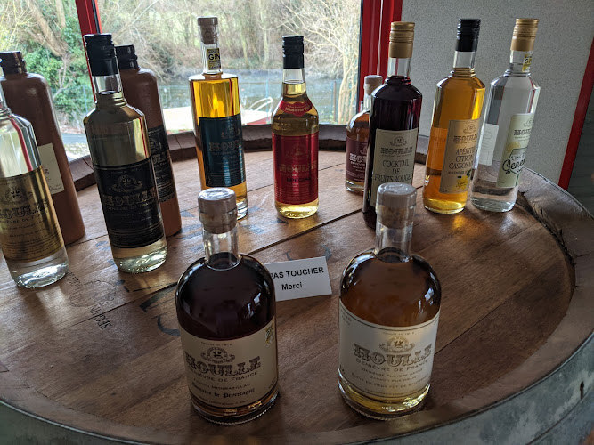 Distillerie Persyn