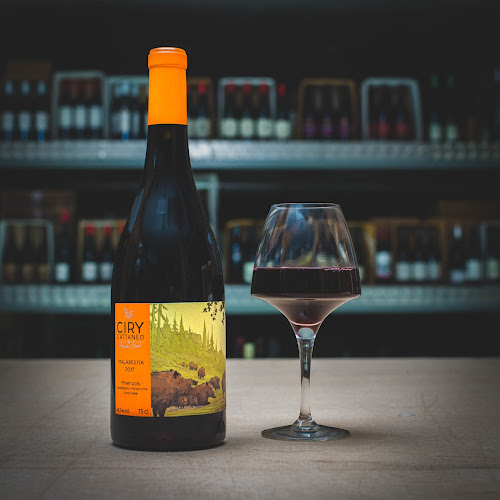 IN VINO - La cave à boire