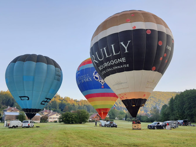 montgolfièrerullyenbourgogne
