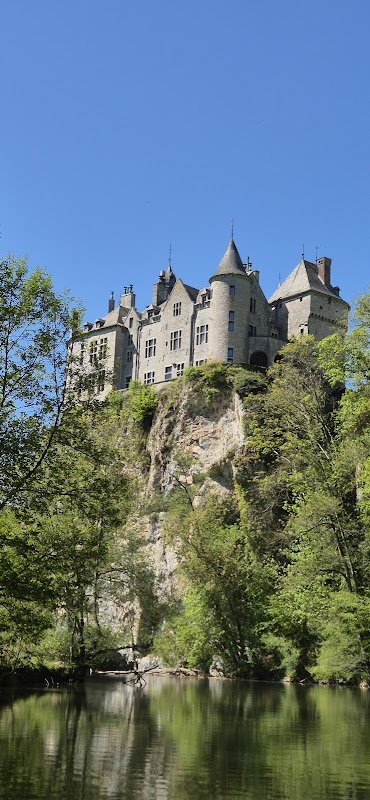 Lesse Kayaks (DINANT EVASION)