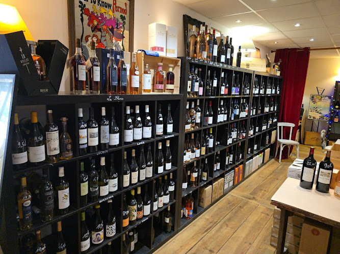 LA CAVE DE REMY