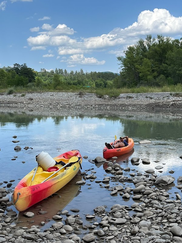 RCKN | Randonnée Canoë Kayak Nature