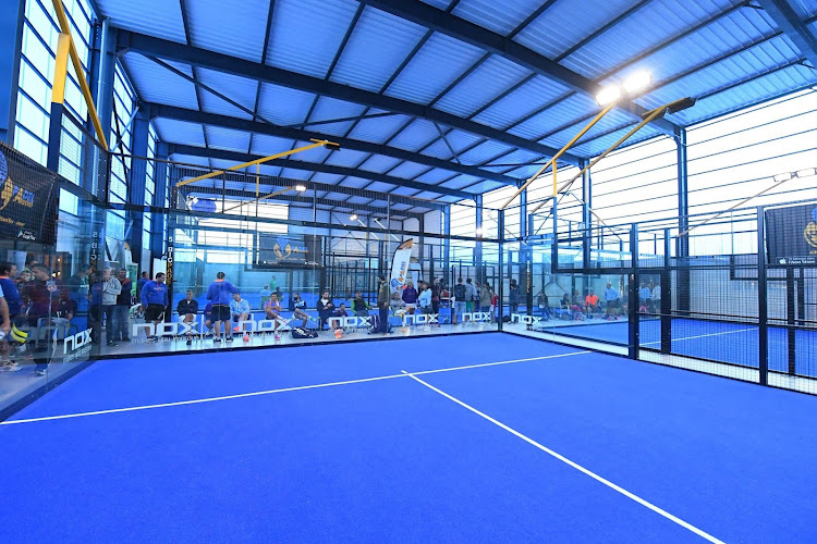 Big Padel