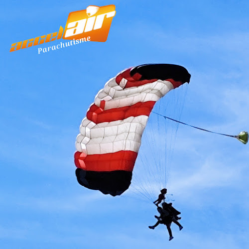 Accel'air Parachutisme Millau