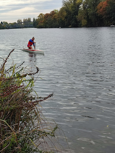 Canoë Club Nivernais