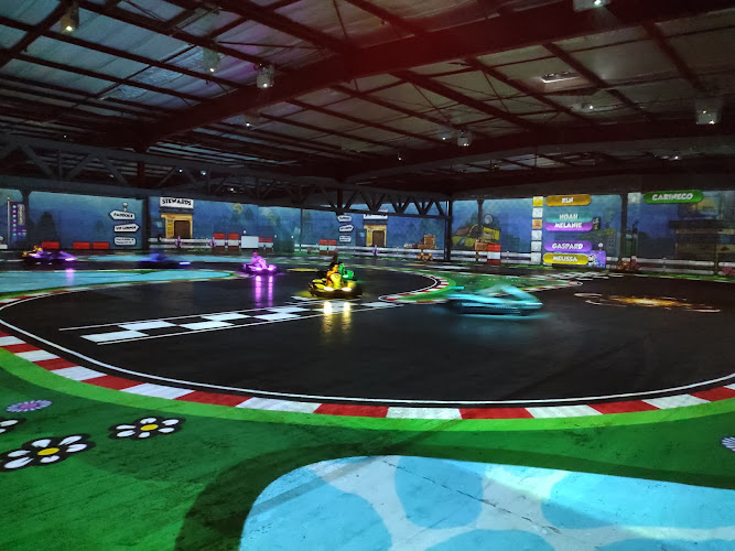 BattleKart Arcachon