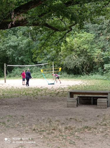 Léo Parc Aventure