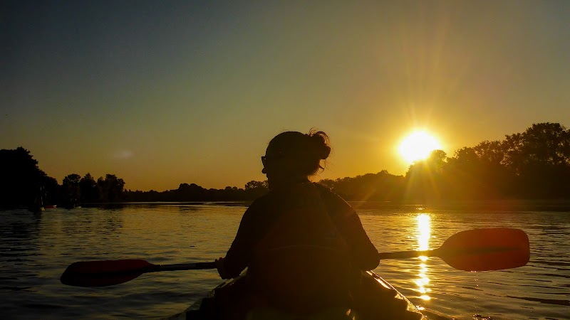 Club de canoë-kayak Loisirs Eaux Vives Beaugency