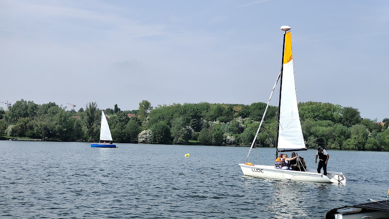 Cercle de Voile de Valenciennes