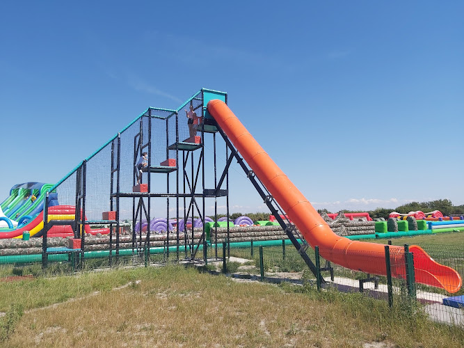 Laby'parc du Touquet