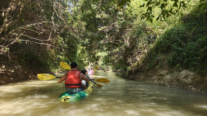 Canoës de la Lomagne