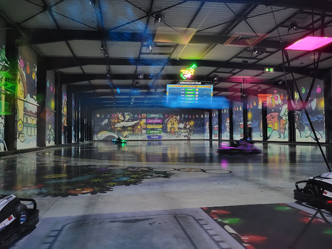 BattleKart Le Mans