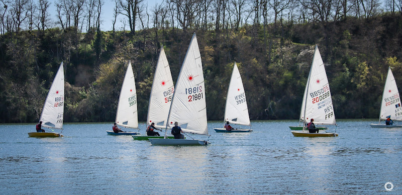 Club nautique de Carbonne