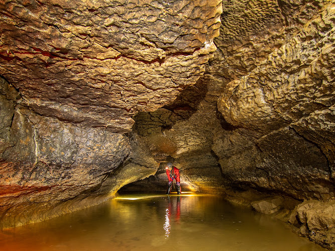 Aceteau Spéléologie & Canyoning (Grenoble)