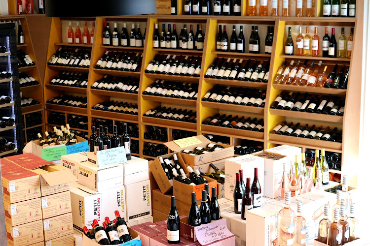 Le Caveau du Pont Hardy