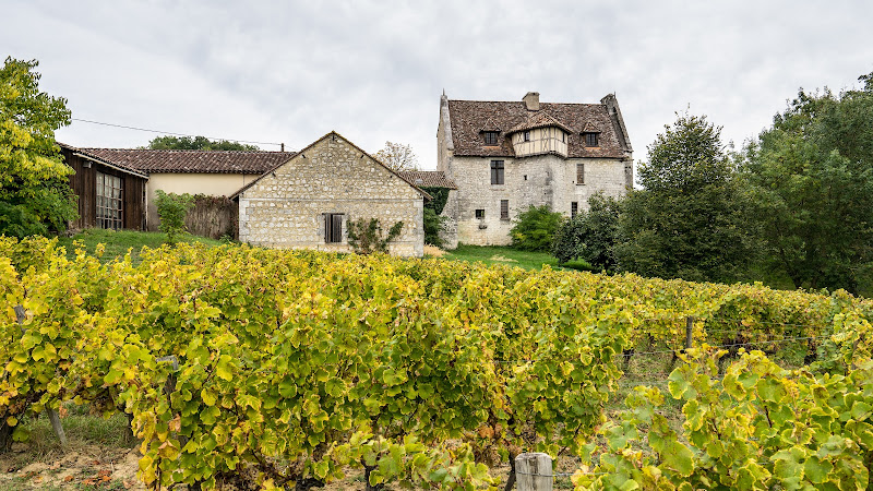 La Grande Maison Monbazillac