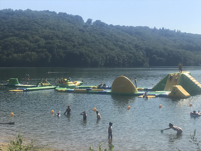 Plage de Longayroux