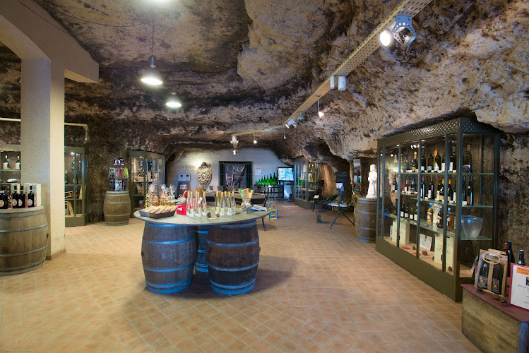 Maison Laudacius - Cave des Producteurs