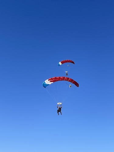 FL140 - Saut en parachute Bordeaux et Arcachon