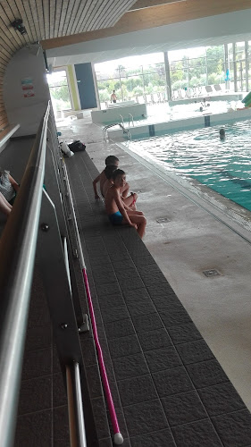 Centre Aquatique l'Iliade