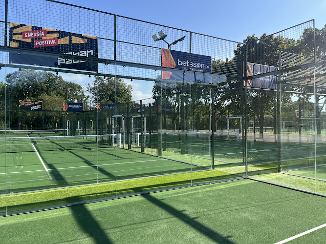 UrbanPadel - Club de Padel Puteaux-Ile
