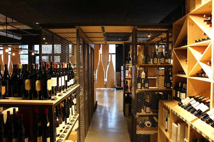 La Cave 401