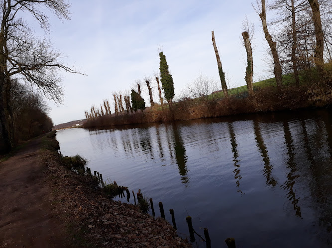 Club Canoë Kayak Golbey Epinal St Nabord (siège social)