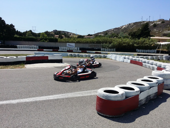 Karting Le Rove
