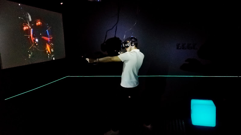 Planet VR