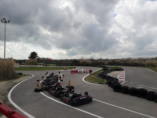 Karting de l'Etang