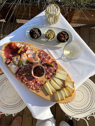 Domaine Costa Rossa