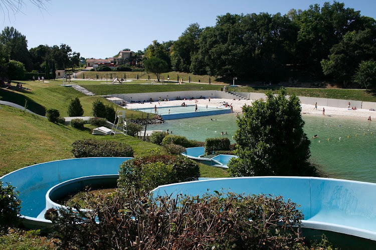Tommy's Parc