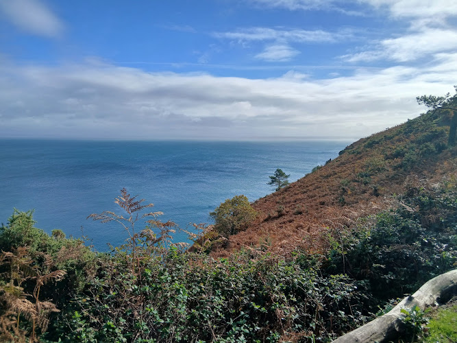 Cap de la Chèvre