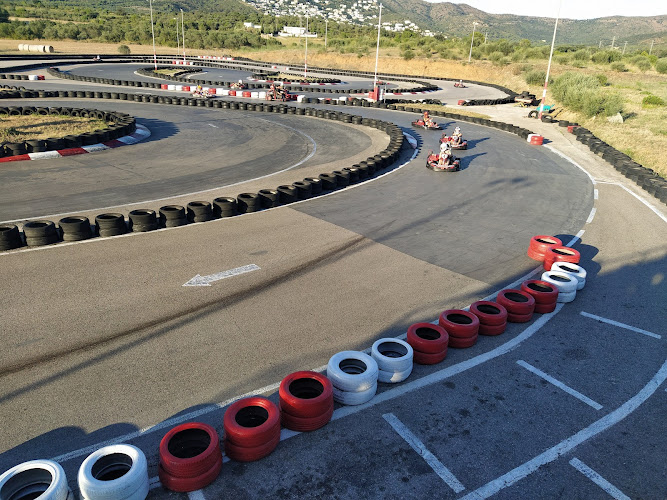 Karting Roses