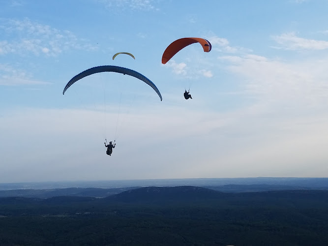 PARAPENTE SUD