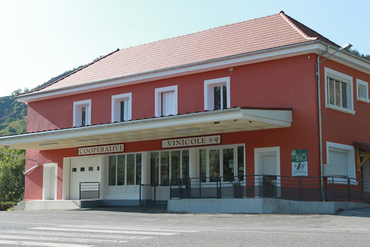 La Cave des Hautes Vignes