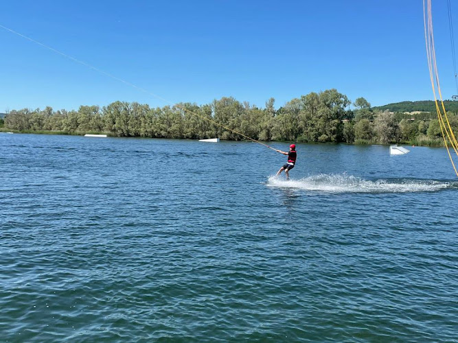 GrandBleu WakePark PAM