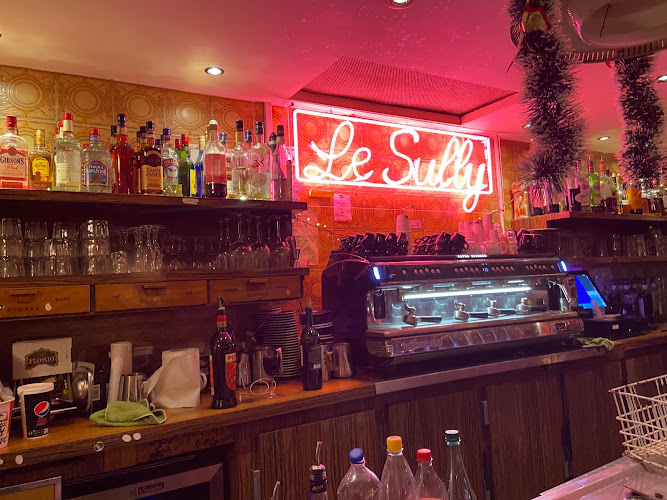 Le Sully
