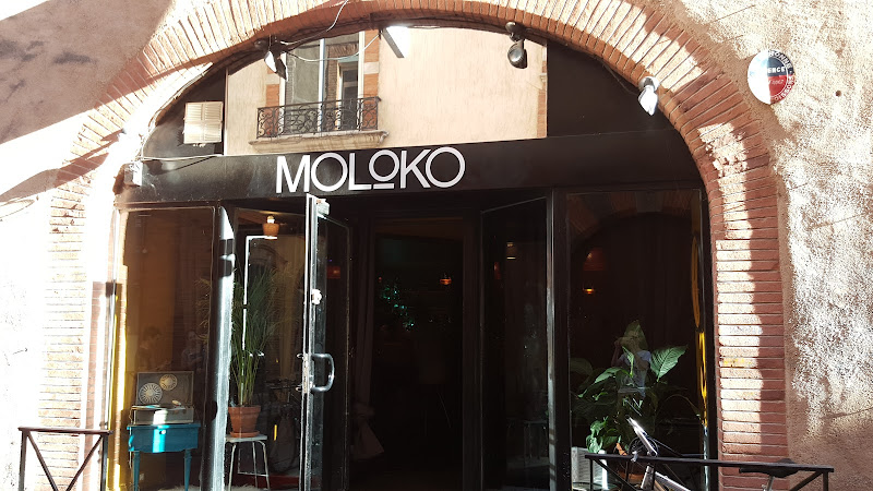 Moloko