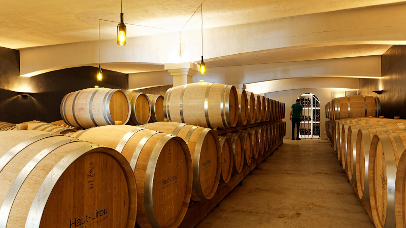 Domaine Haut-Lirou