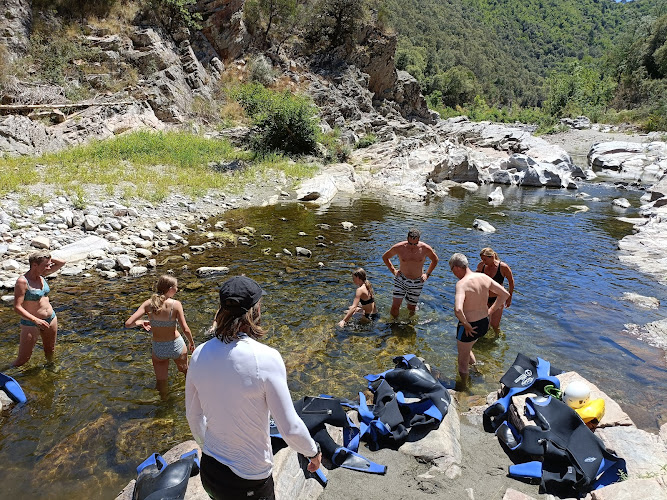 Bureau des Moniteurs des Gardons - ️ Canyoning, Via Ferrata, Spéléologie, à Anduze proche de Alès