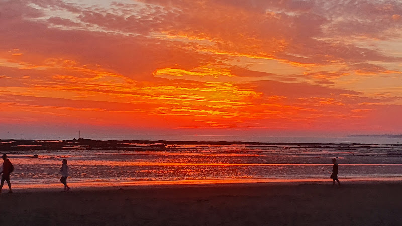 Grande Plage