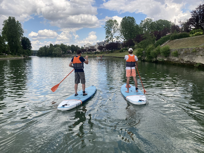 Paddle Brothers