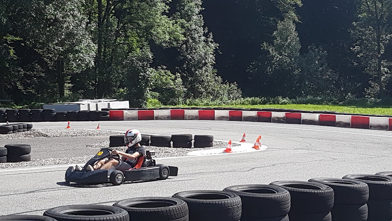 KART PARC