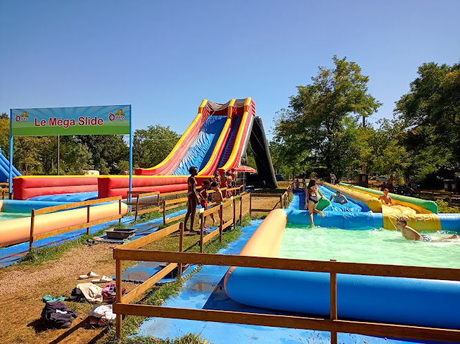 Ô Parc