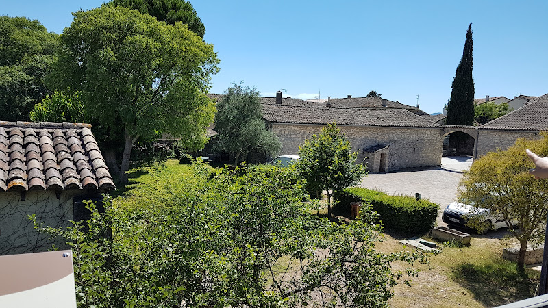 Château de Lascaux