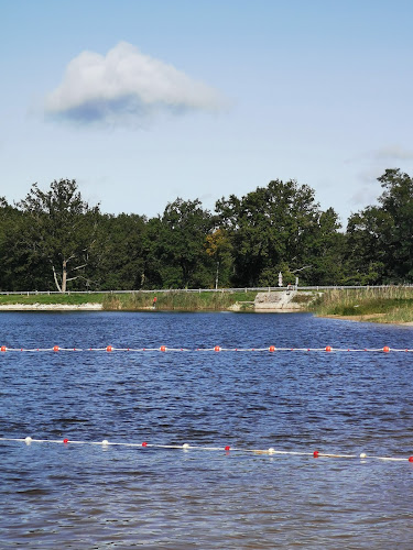 Base de loisirs Etang des bois